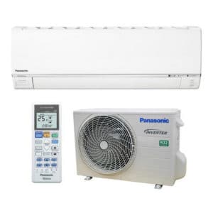Heat Pumps And Air Conditioning